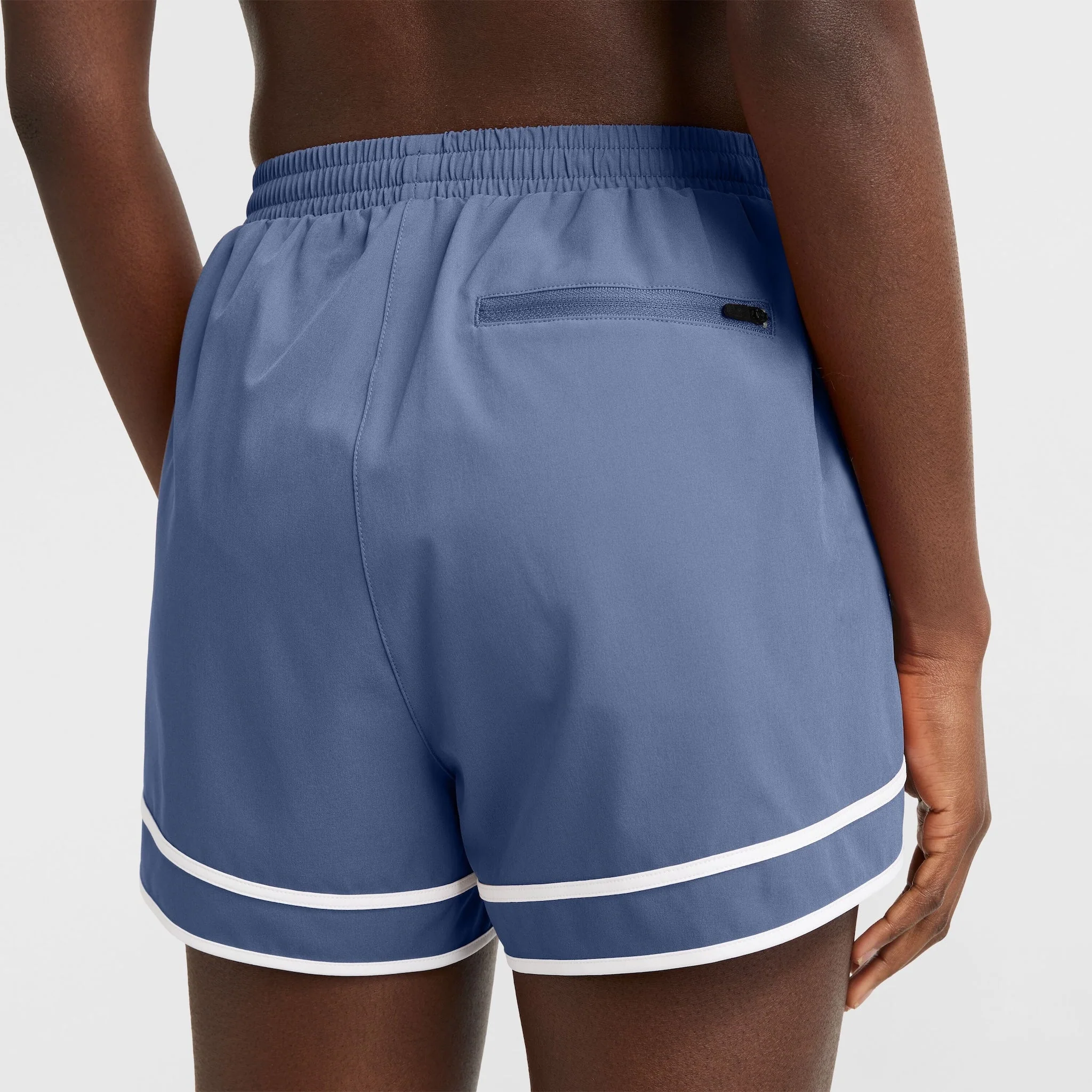 3 Classic Sport Short