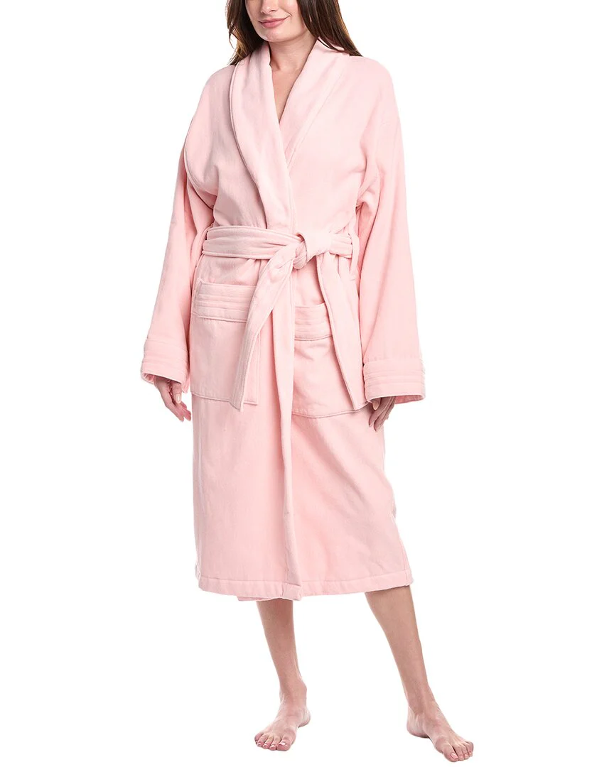 Versace Home I Heart Baroque Bademantel