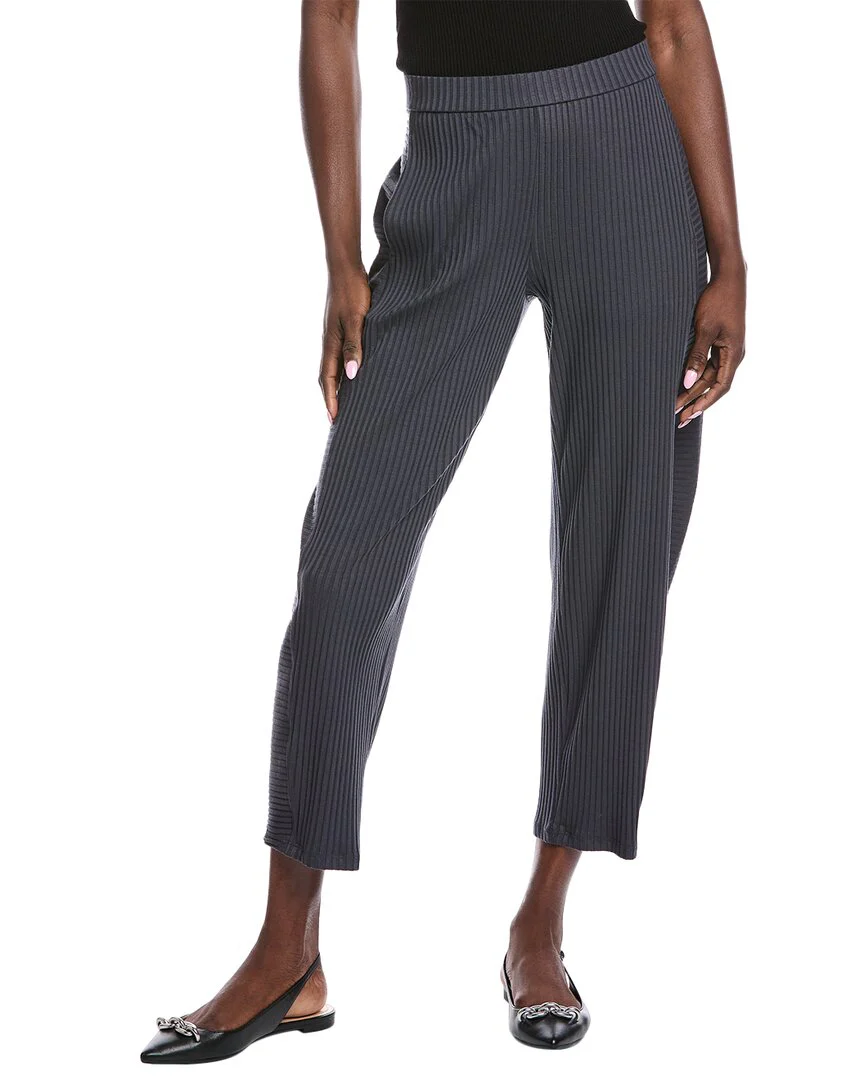 EILEEN FISHER Ankle Lantern Pant