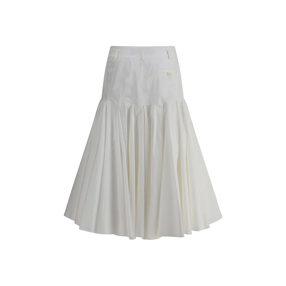 Jacquemus Agave midi Women's Skirt