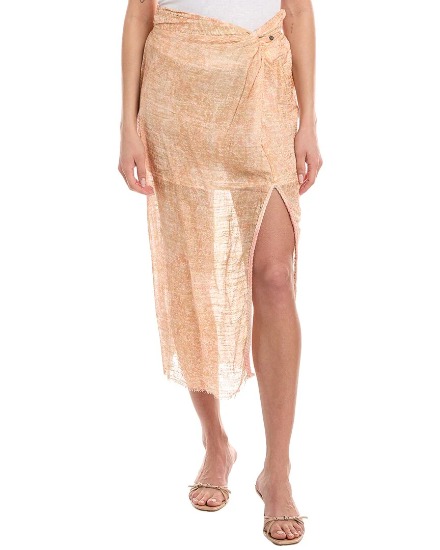 Z&L EUROPE Mykonos Maxi Skirt