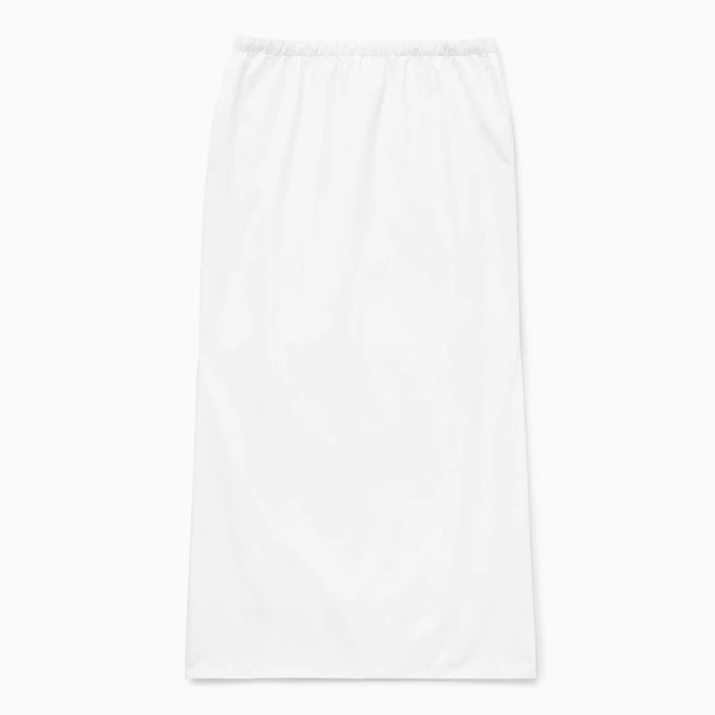 1989 Studio Women's Long Asymmetric Skirt