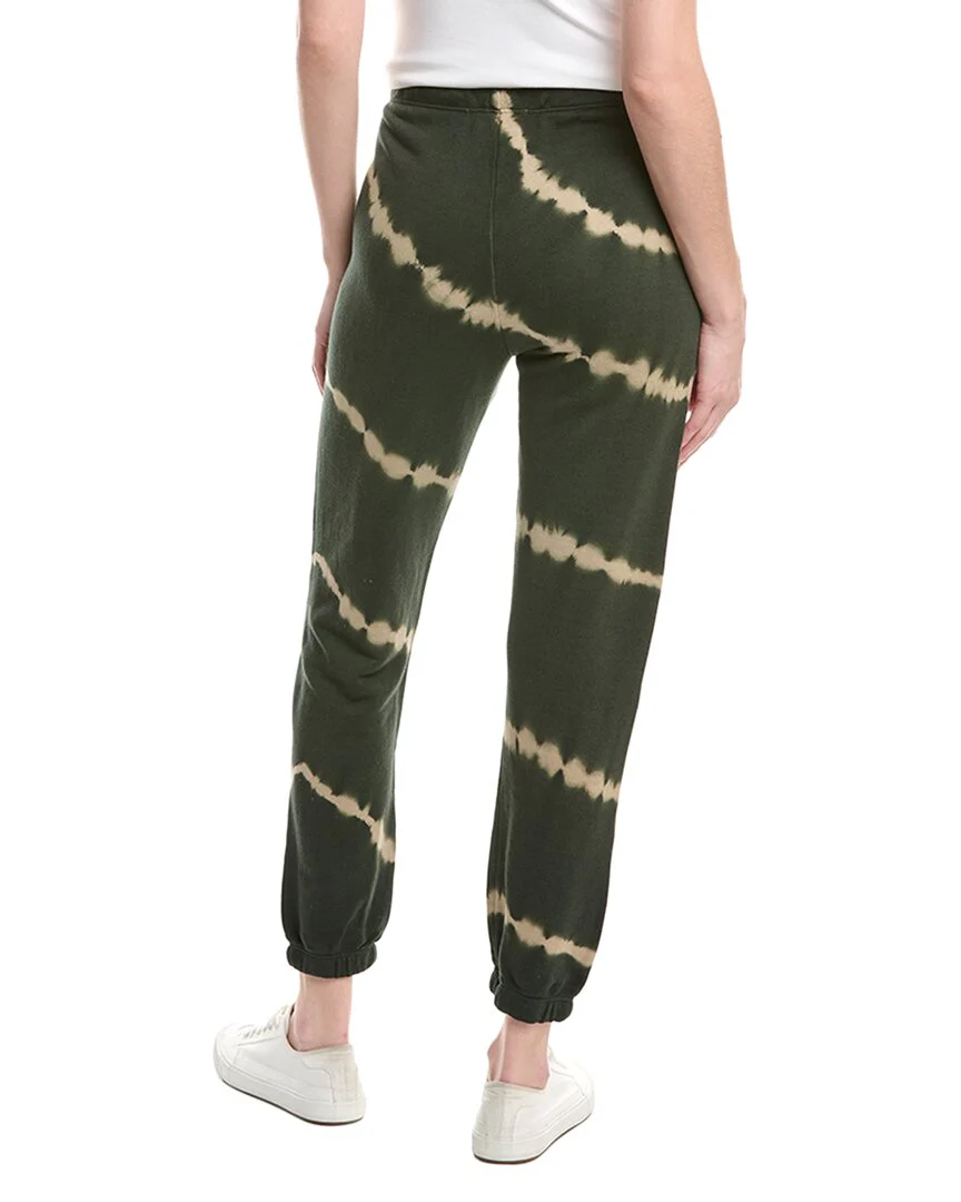 Spiritual Gangster Tie-Dye Luna Sweatpant