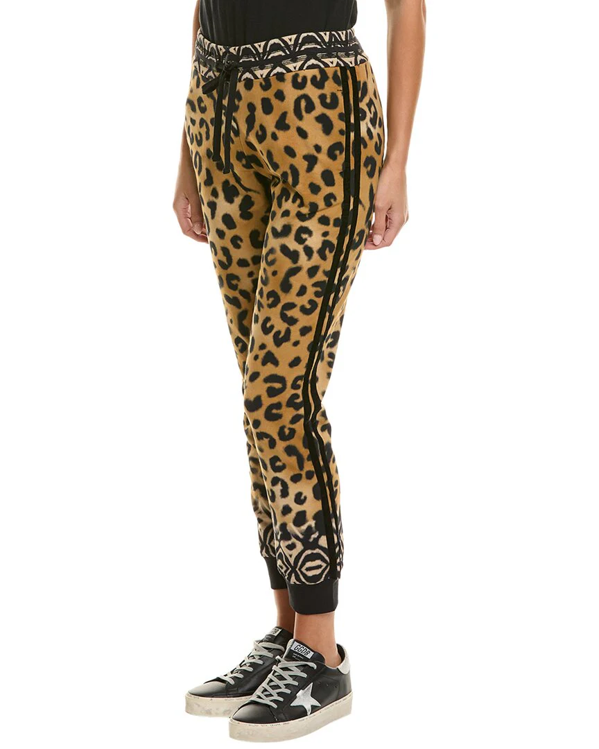 Johnny Was Relaxed Jogger