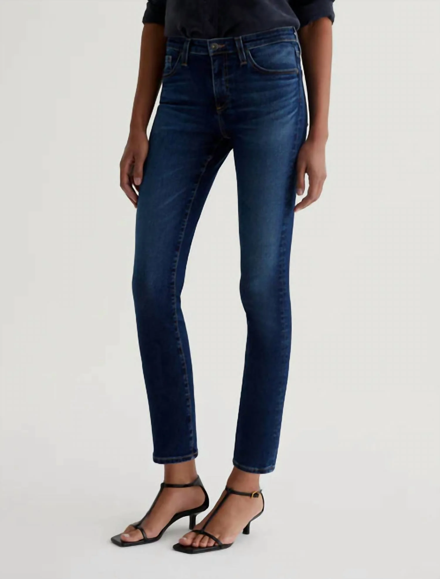 Prima Ankle Jeans In Catalogue