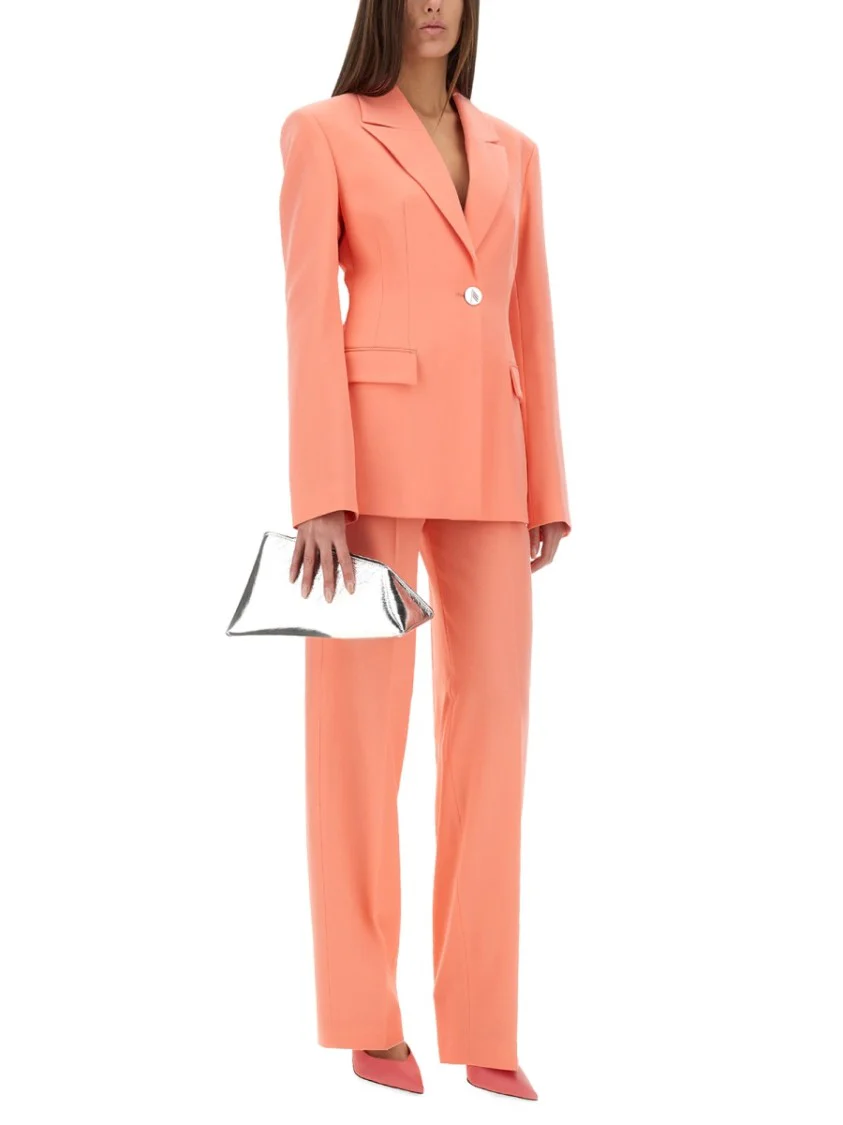 Long Pants ''Jagger'' Salmon