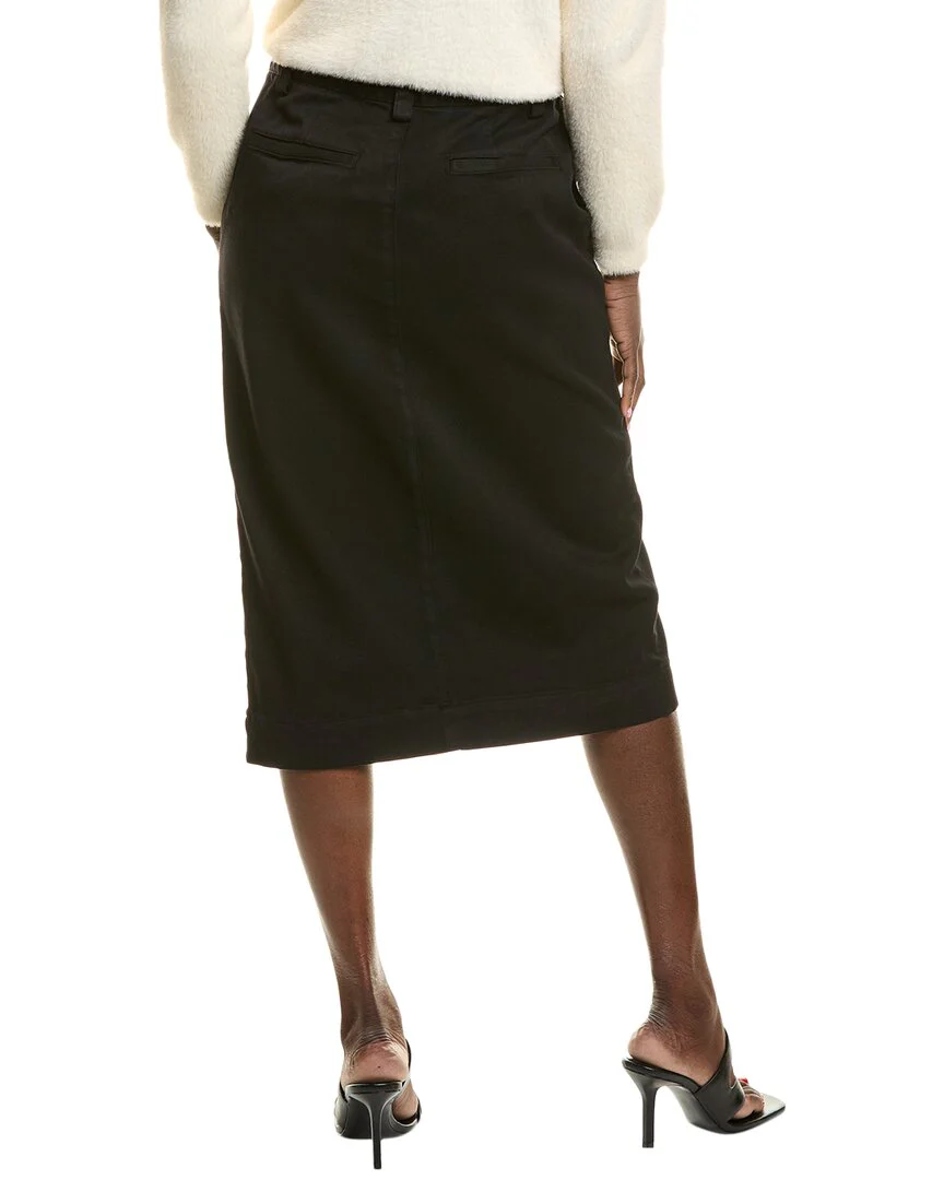 Enza Costa Soft Touch Skirt