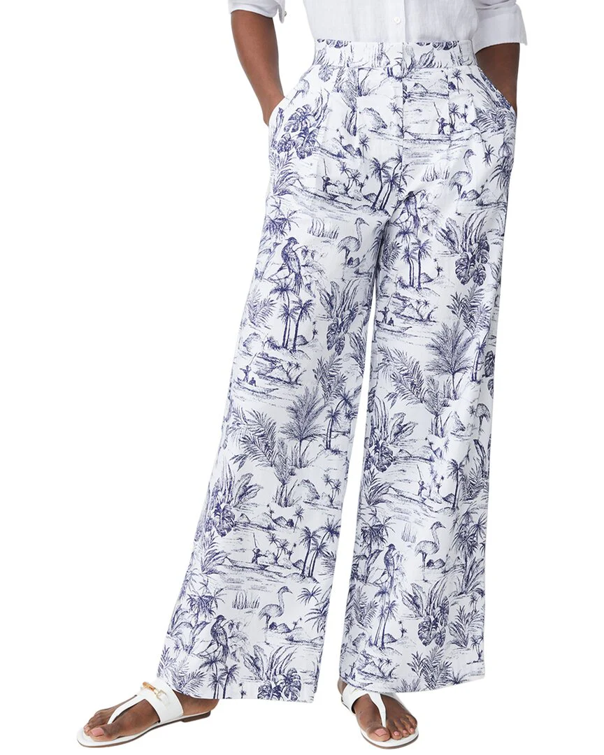 J.McLaughlin Amal Bottoms