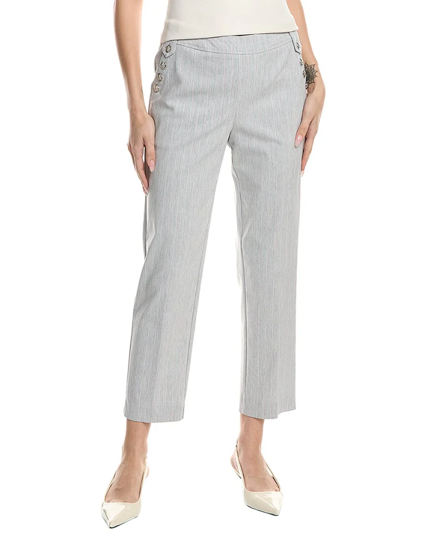 Zac & Rachel Slim Leg Pant