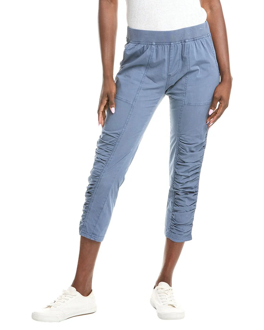 XCVI Wearables Geyser Crop Pant