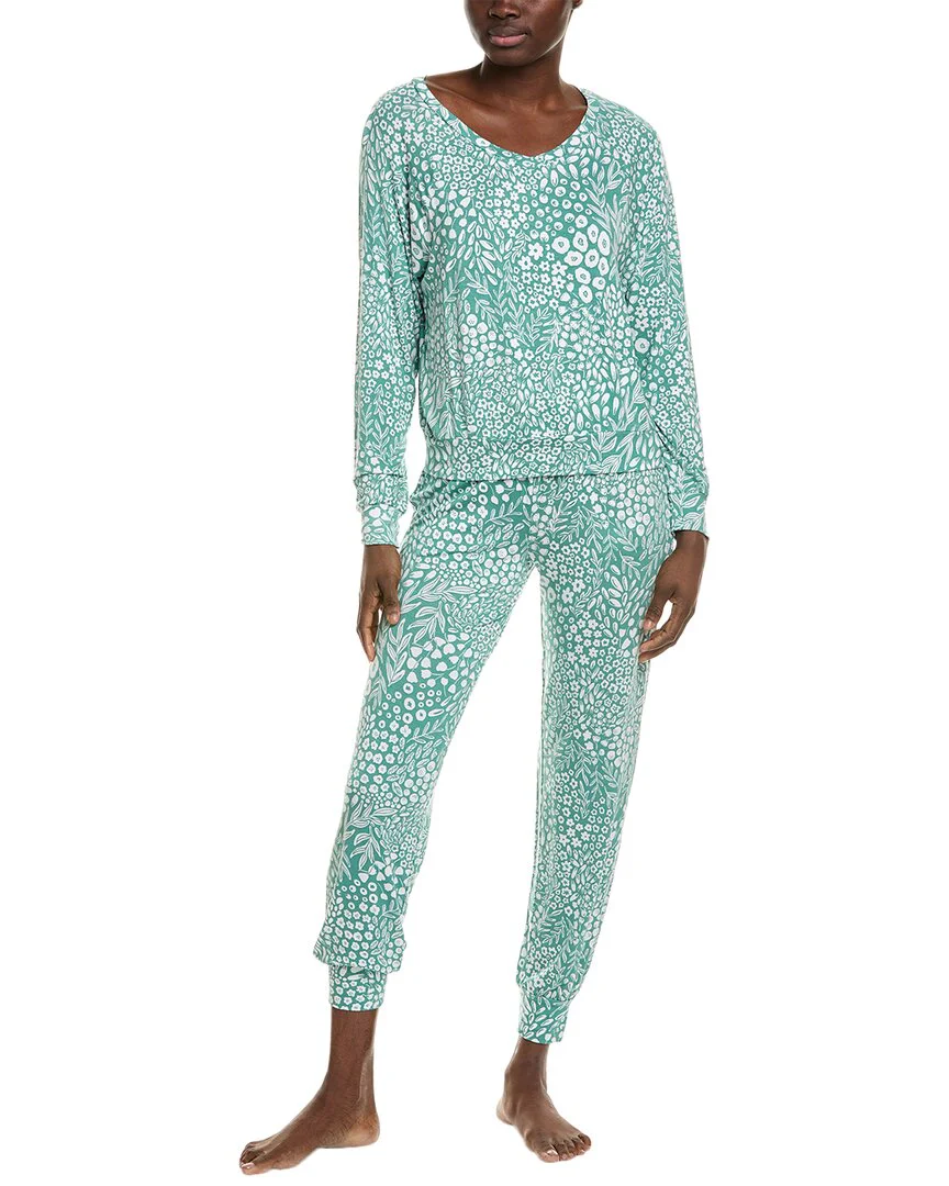 Honeydew Intimates 2pc Lounge Life Lounge Set