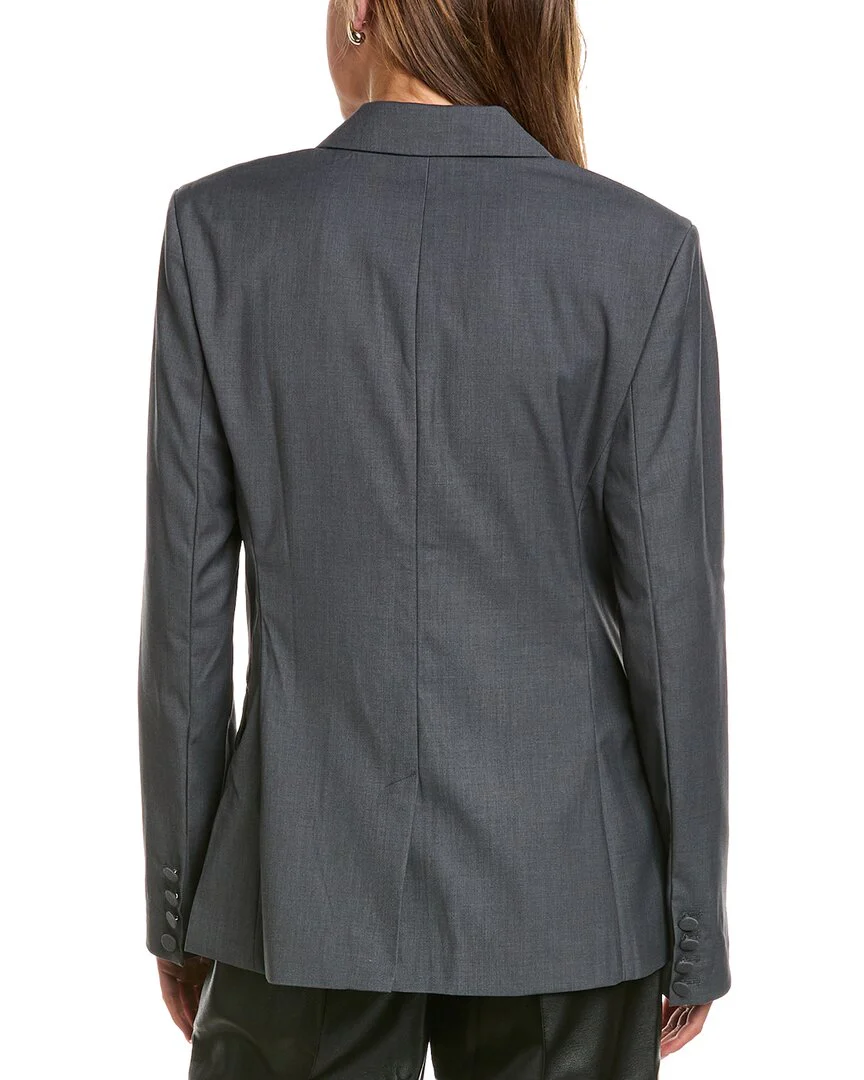 Bardot Maika Fitted Blazer