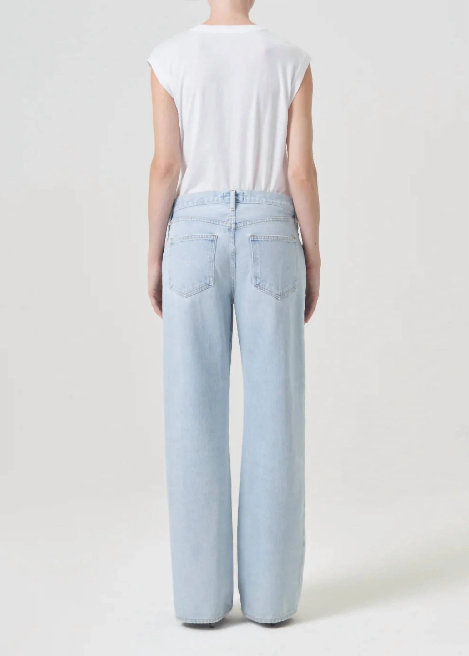 Fusion Jean In Ceremony