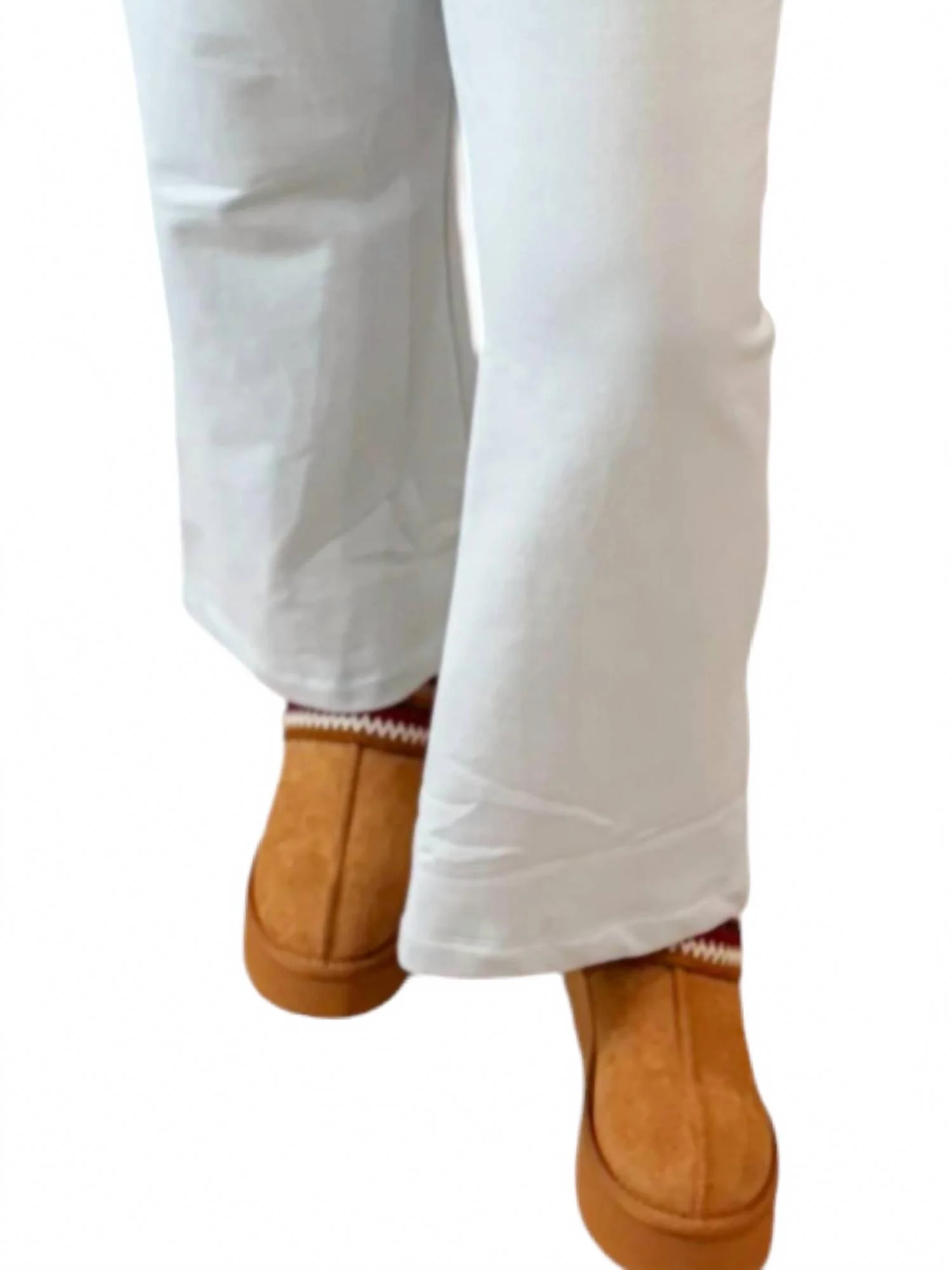 High Tide Lounge Sweatpants In Light Blue