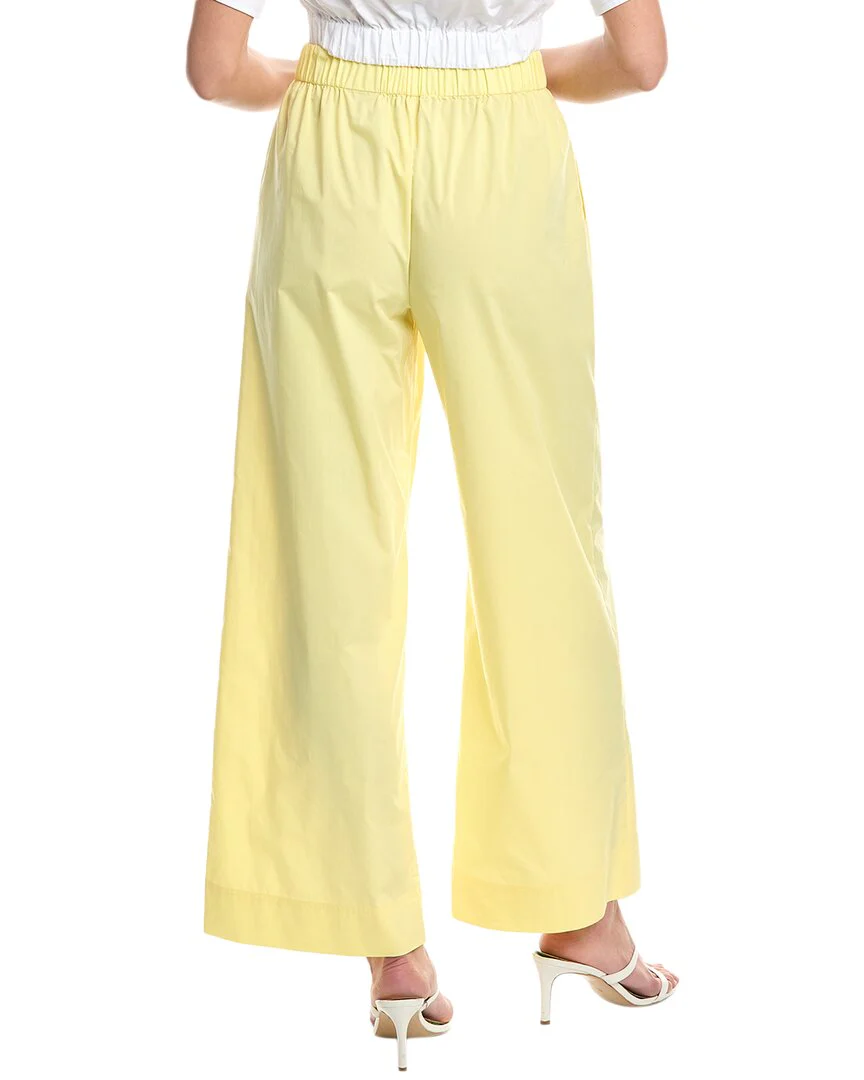 SIMKHAI Arden Pull-On Pant