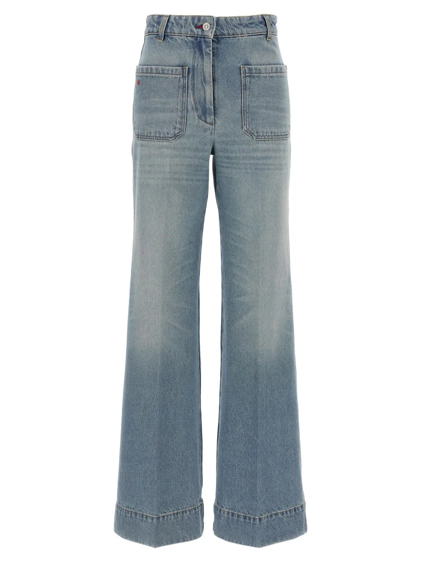 'Alina' Jeans