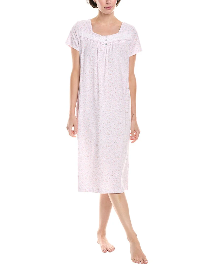 Carole Hochman Waltz Nightgown