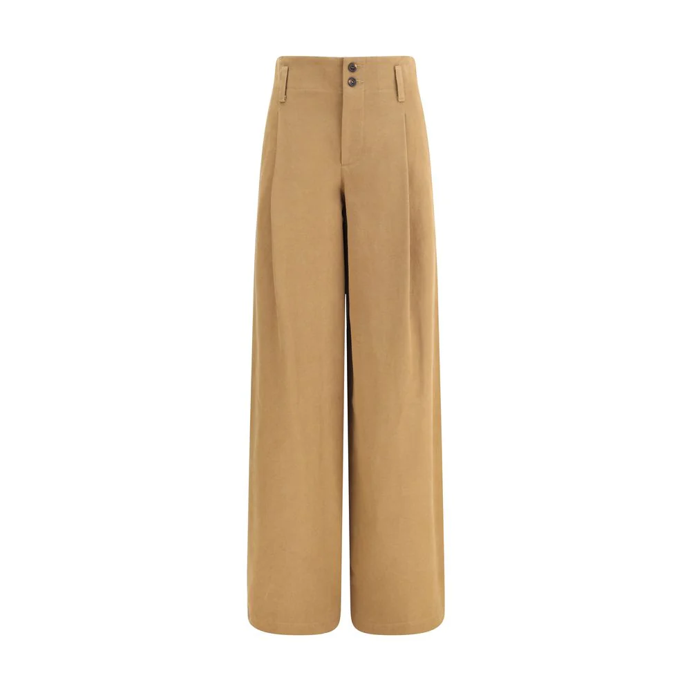 Chloé Wide leg Women's Pants