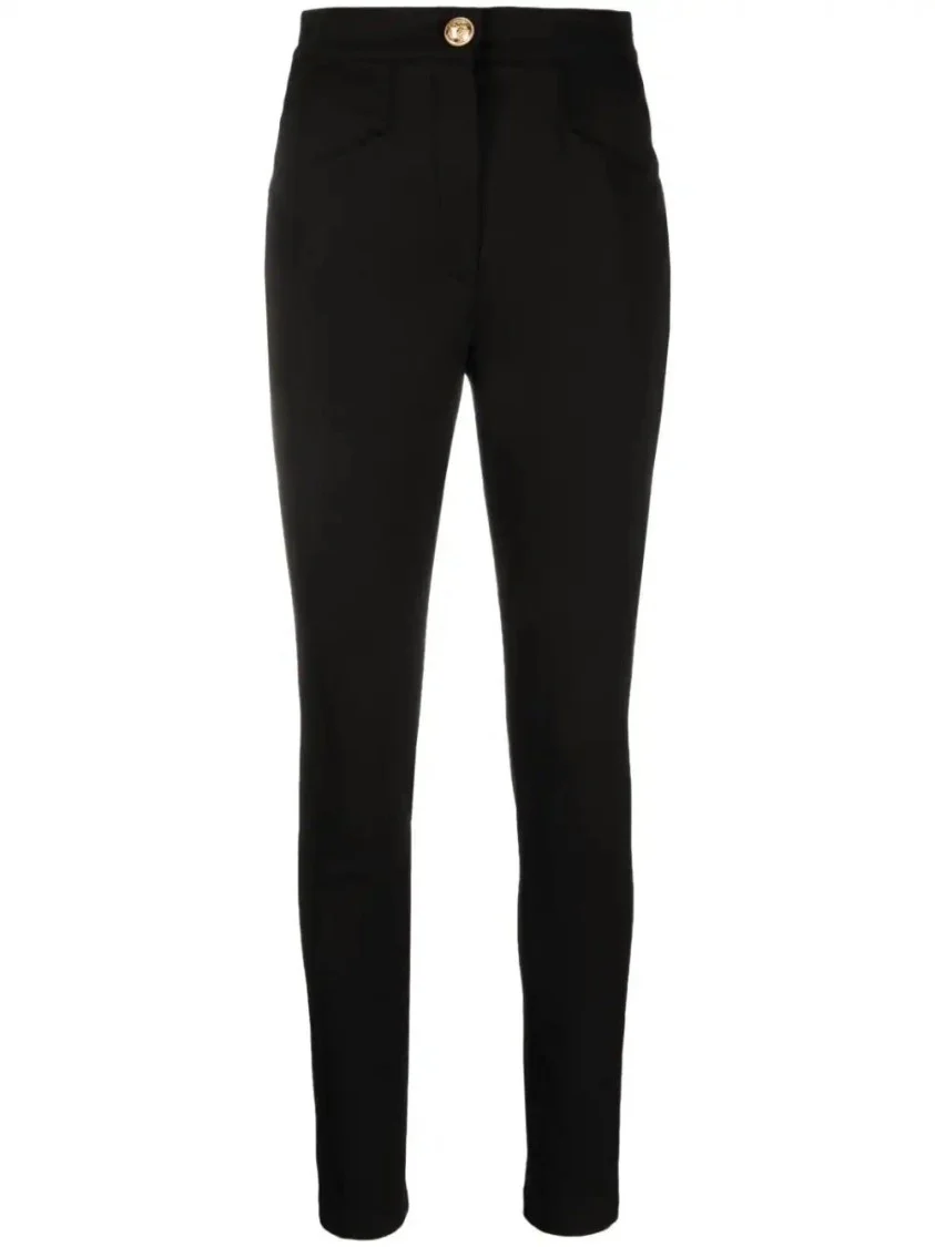 Stretch Gdp Skinny Pants