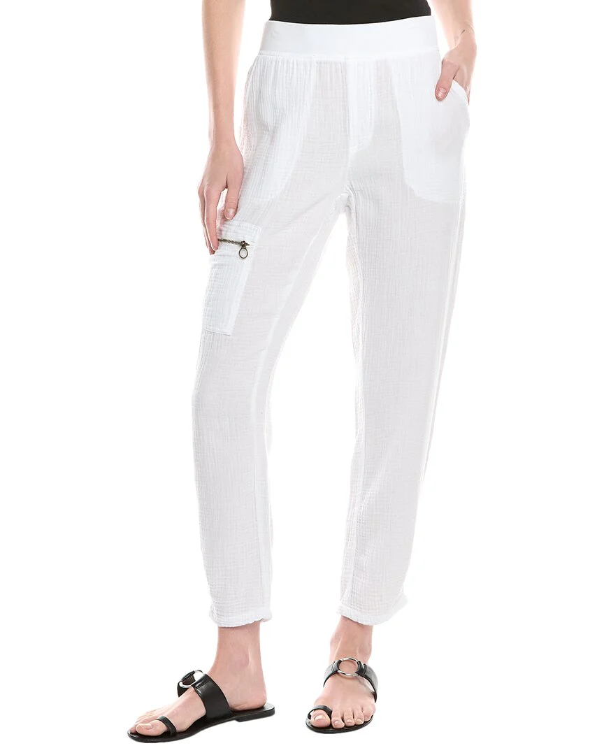 XCVI Landry Slim Pant