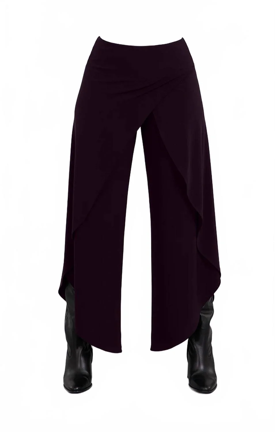 Rapt Pant In Currant
