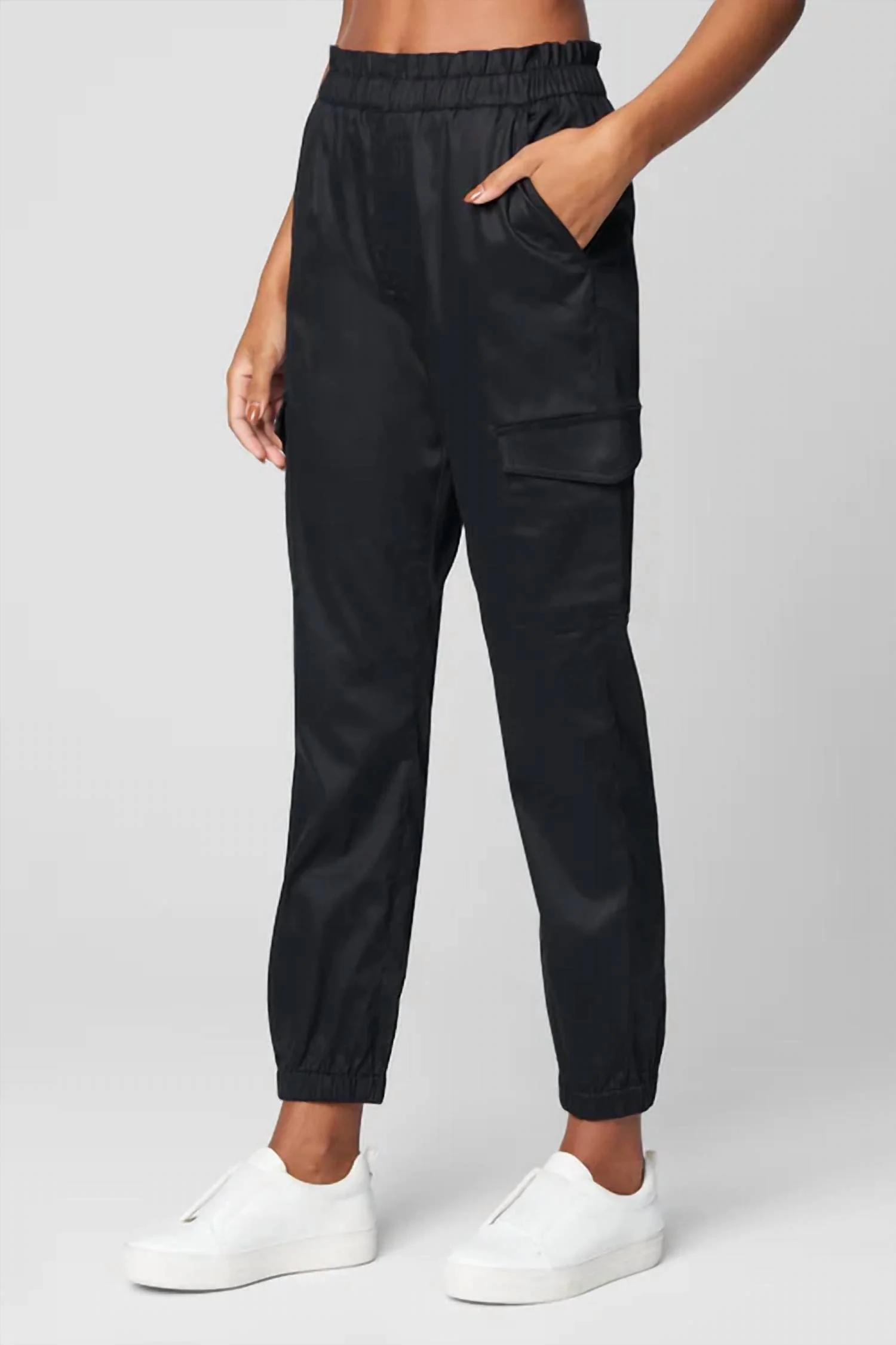 Suspicion Jogger Pants