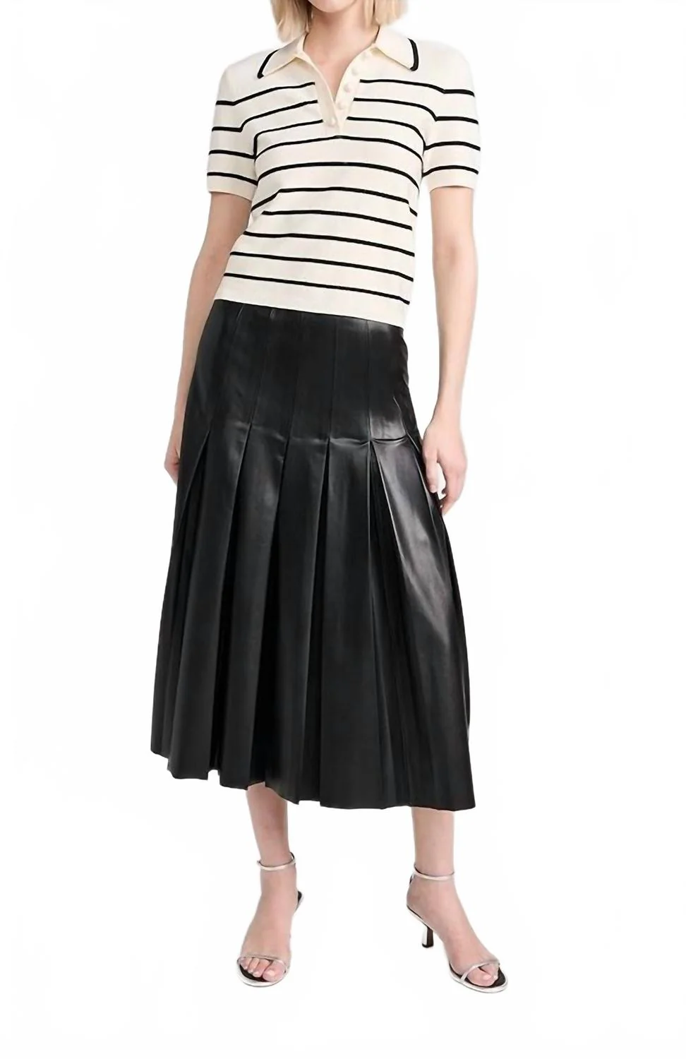 Herson Skirt In Black