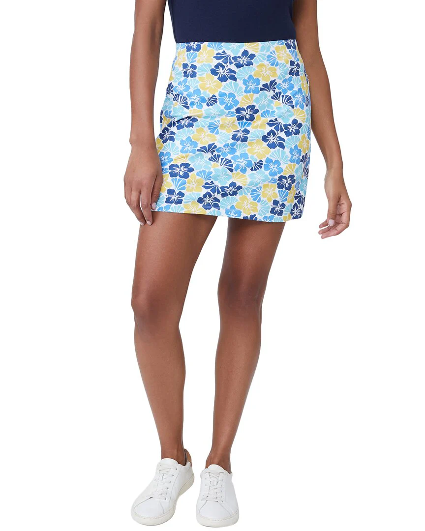 J.McLaughlin Briana Skort