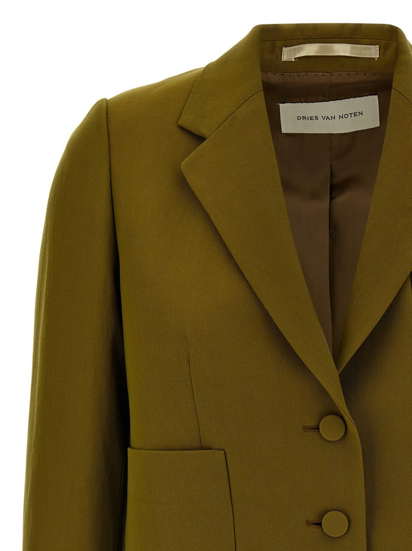 'Bamis' Blazer