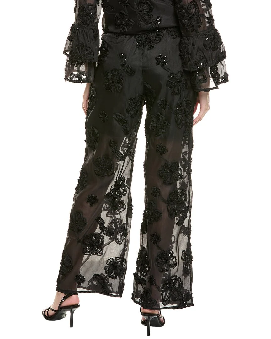 Flora Bea NYC Rolla Pant