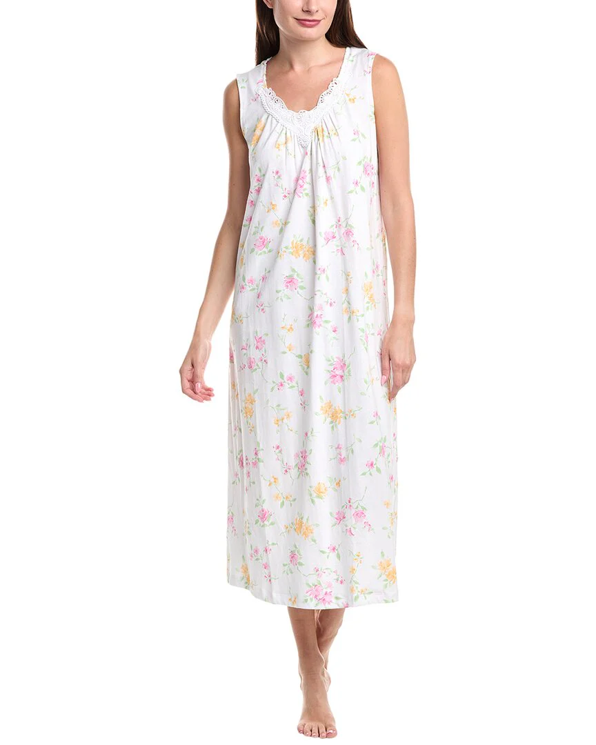 Carole Hochman Ballet Gown