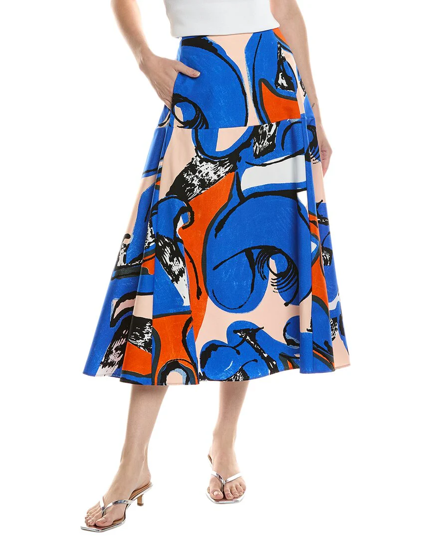 Marimekko Skirt
