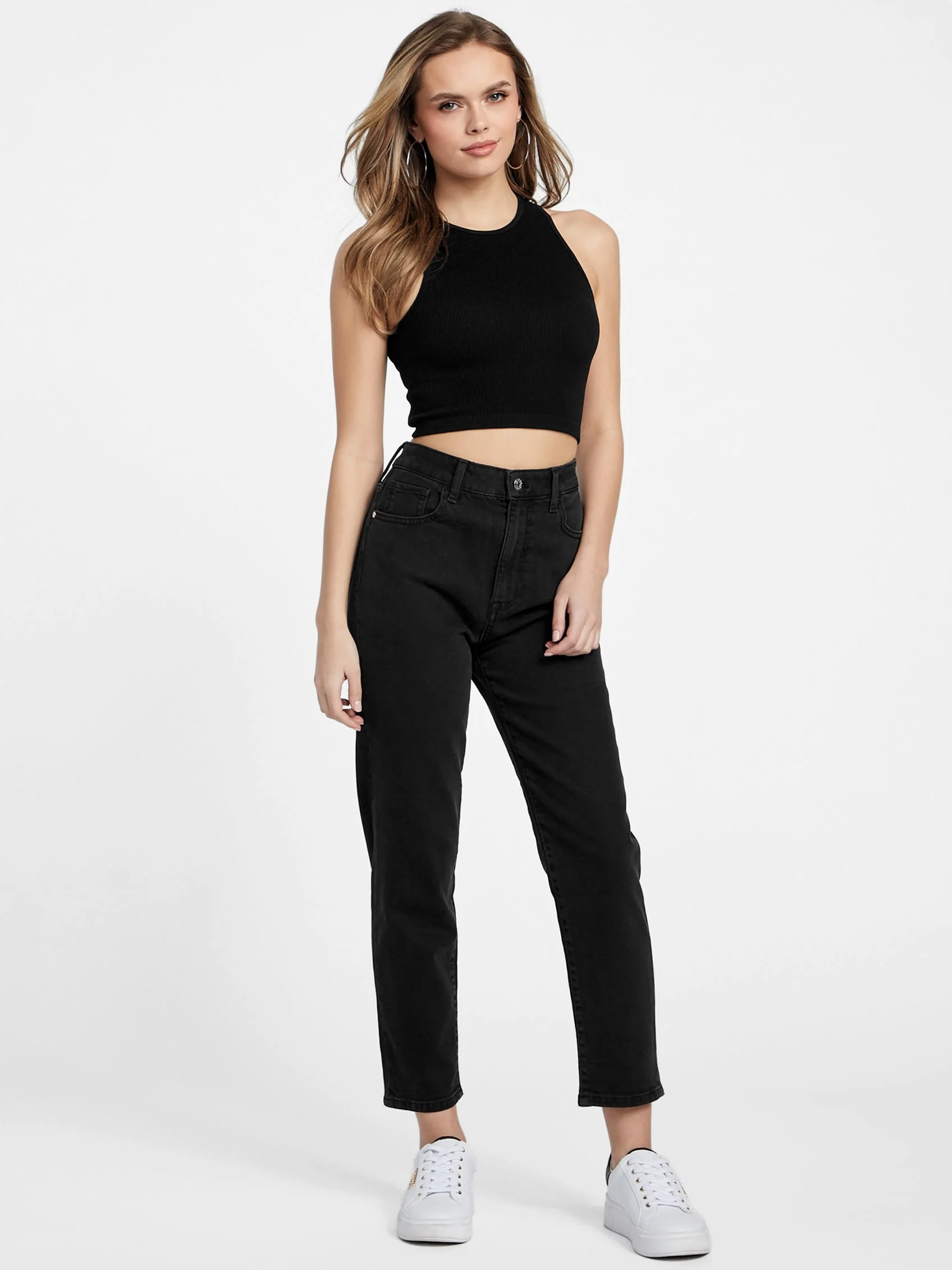 Eco Sammy Tapered Jeans