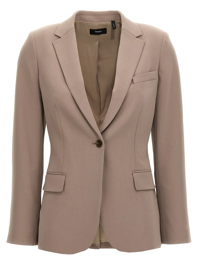 Staple' Blazer