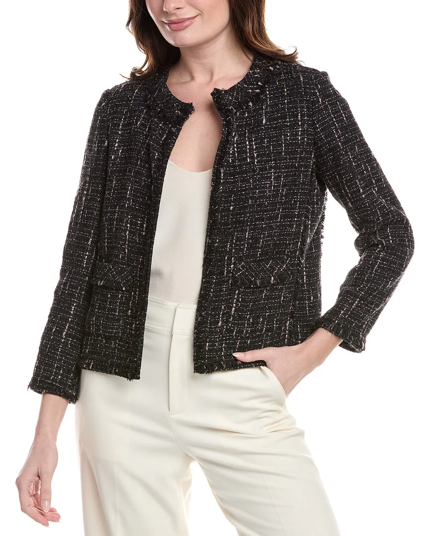 Lafayette 148 New York Kennedy Jacket