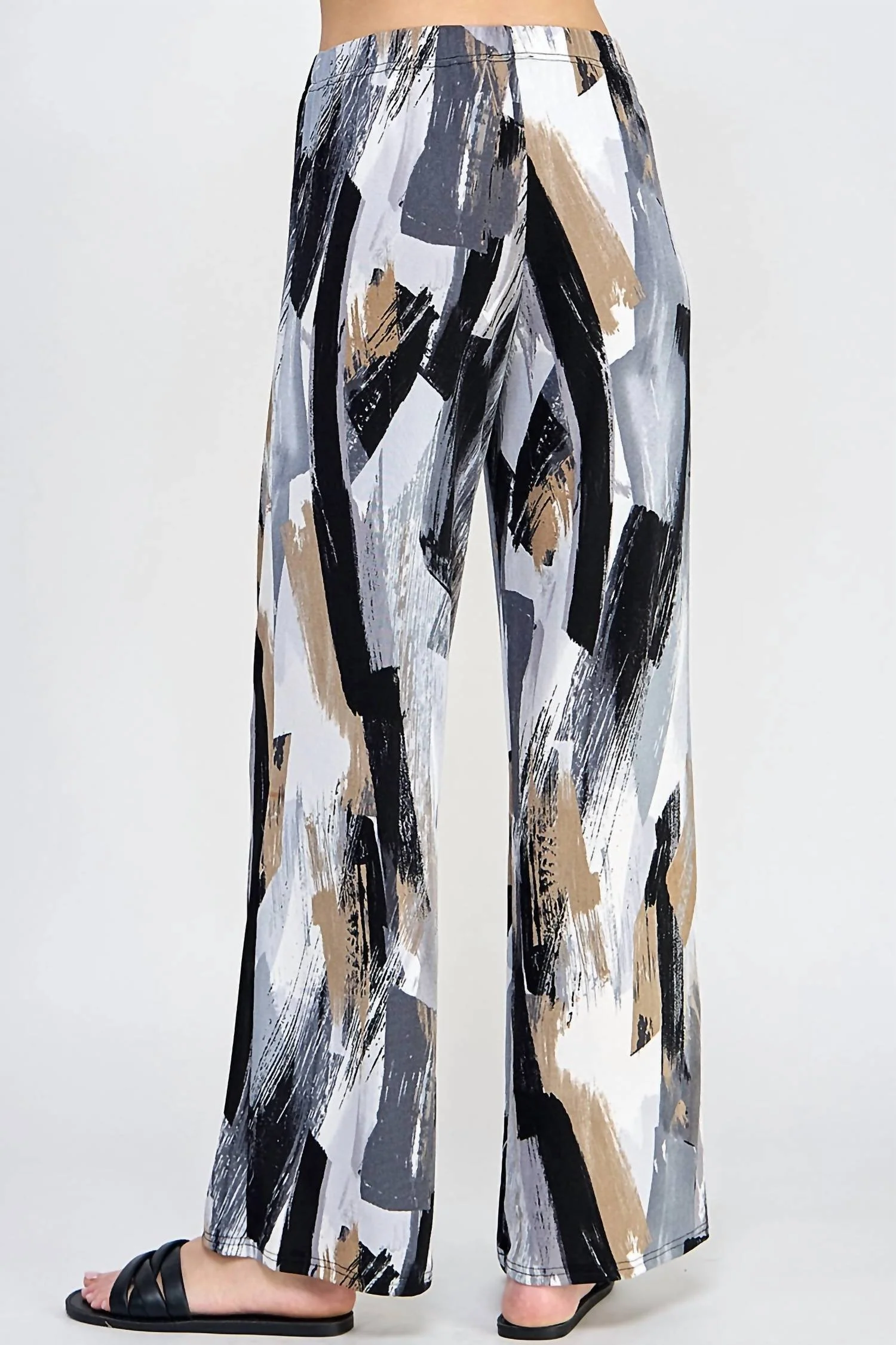 Women's Paint The Night Away Voyage Pants In Multicolor