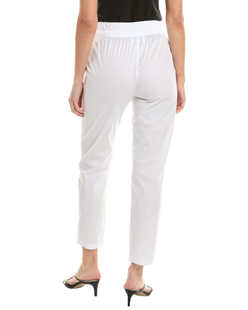 ALPHA STUDIO Drawstring Pant
