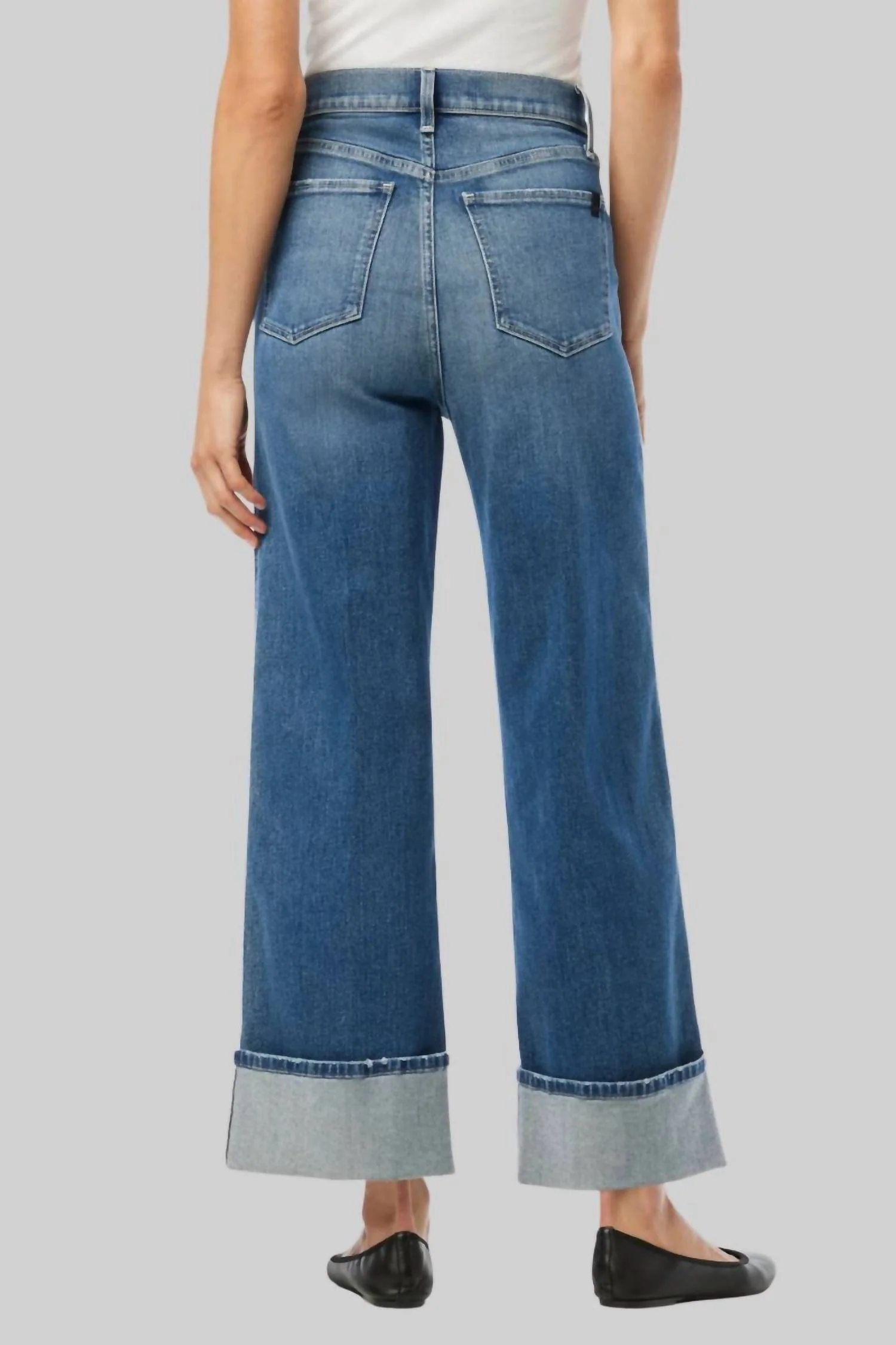 Trixie Jeans In First Bite