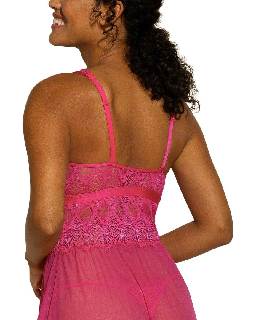 Cosabella Allure Babydoll