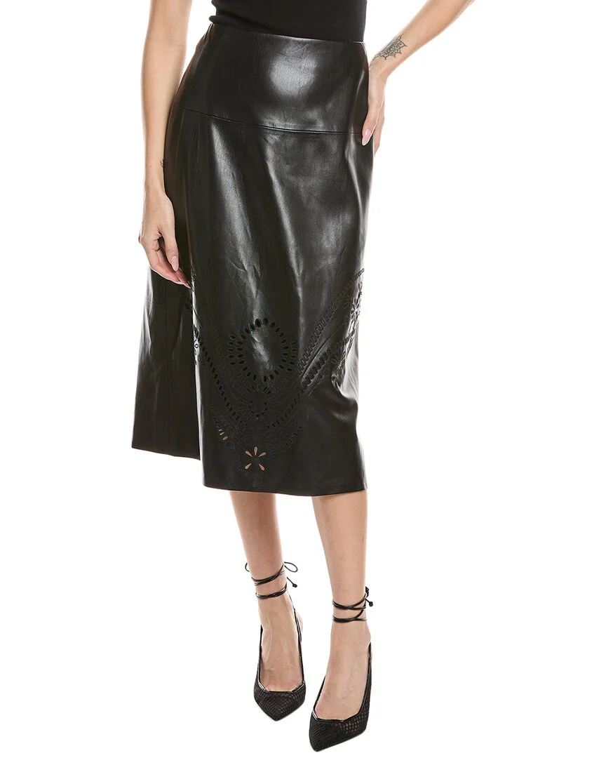 Hugo Boss Vembro Midi Skirt