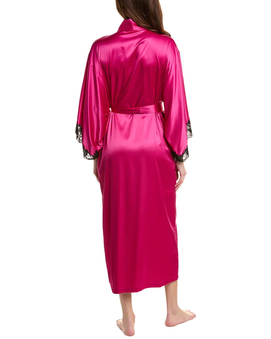 Natori Peony Glamour Robe