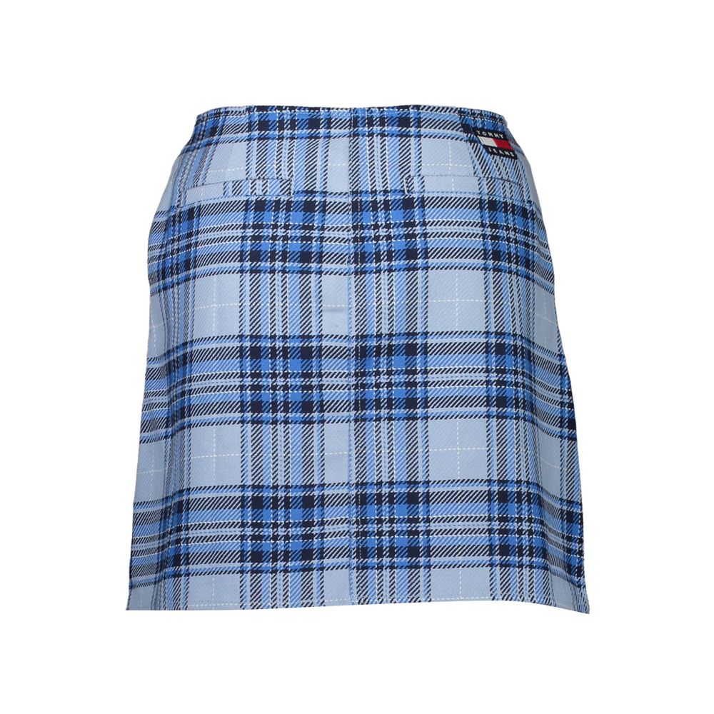 Tommy Hilfiger Cotton Women's Skirt