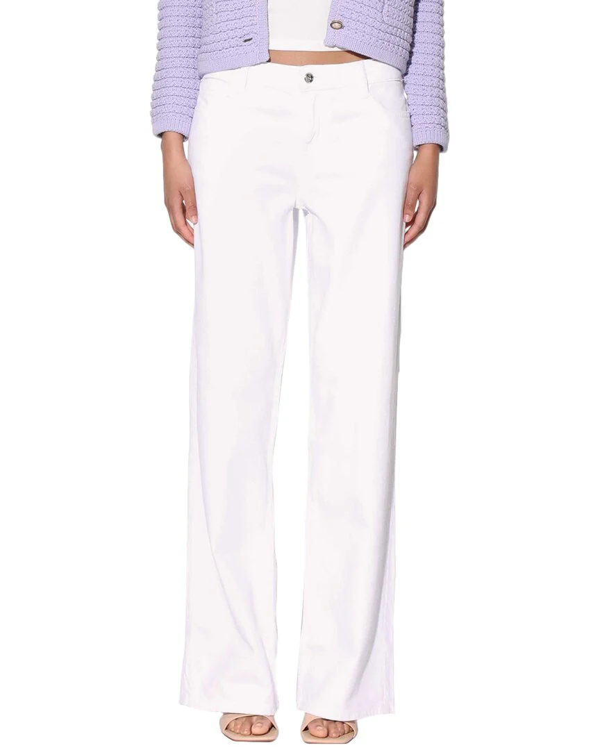 Walter Baker Elena Pant