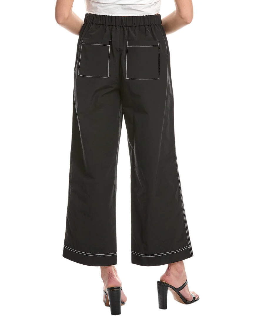 SIMKHAI Jude Elasticated Pant