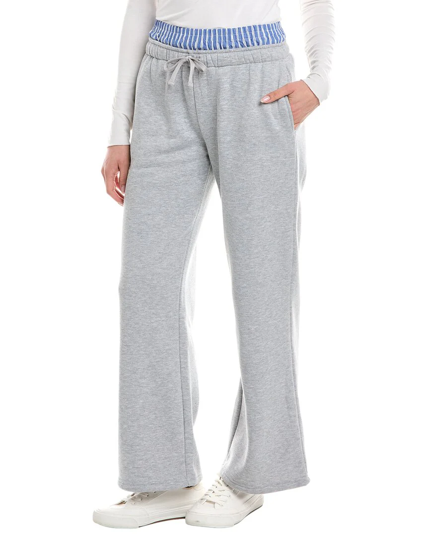 Vintage Havana Twofer Pant