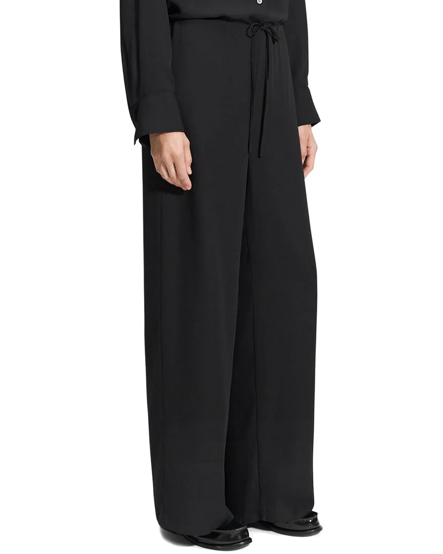 Theory Drawstring Pant