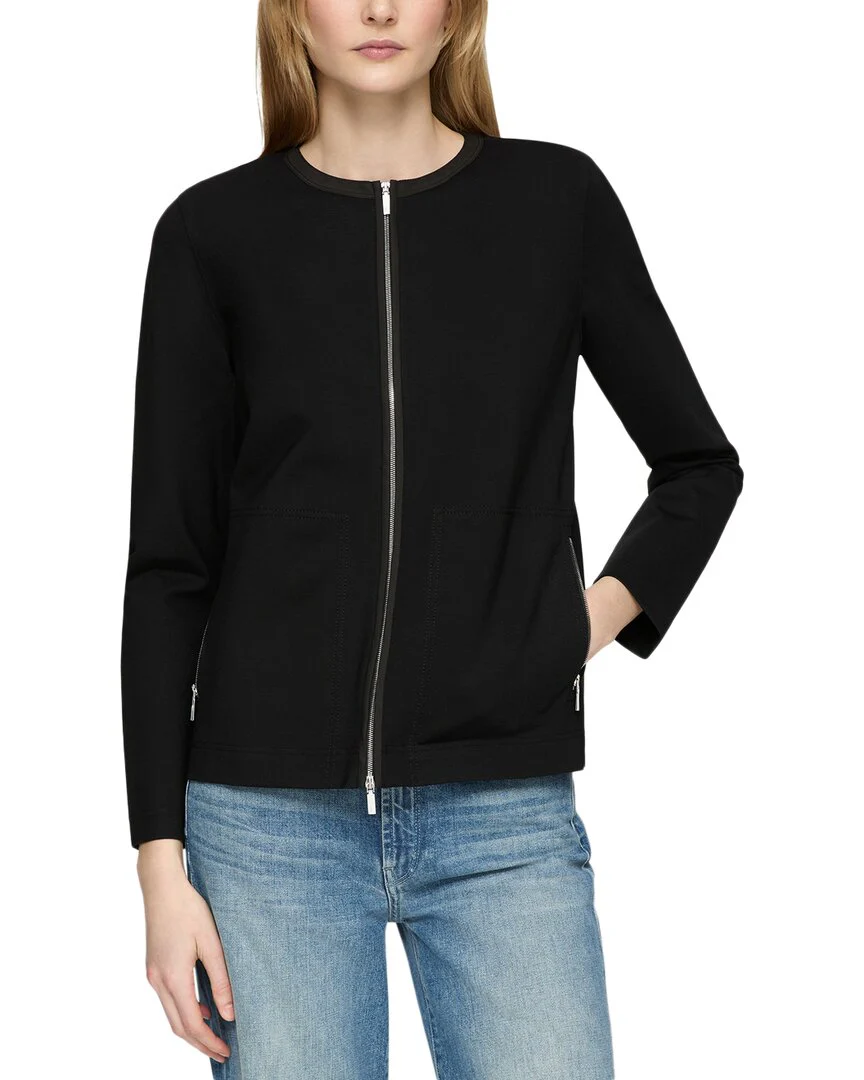 Lafayette 148 New York Harris Jacket