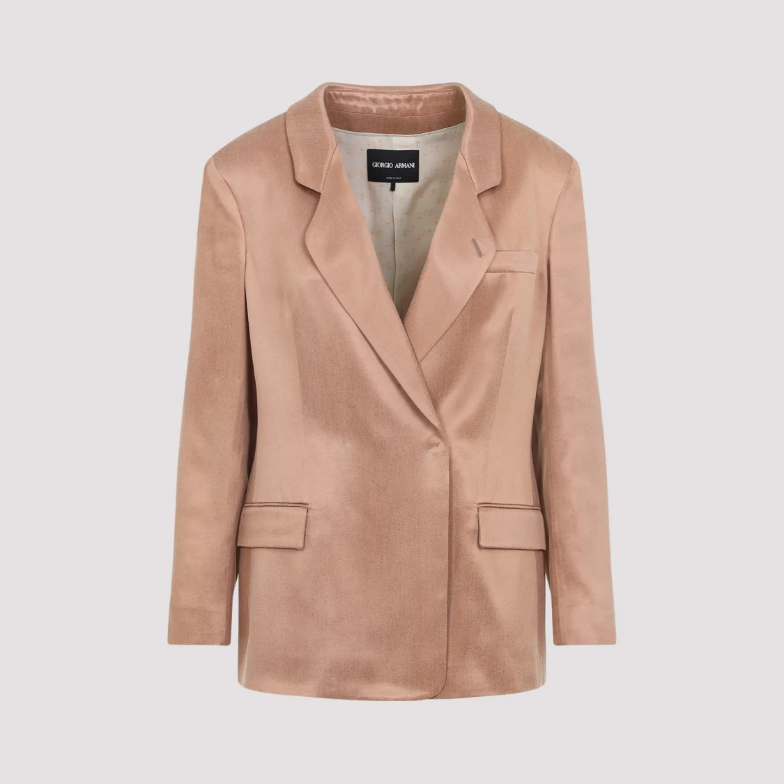 Red Clay Blazer