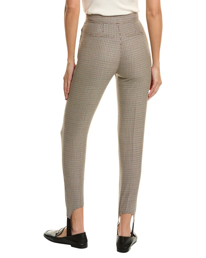 Burberry Wool-Blend Legging