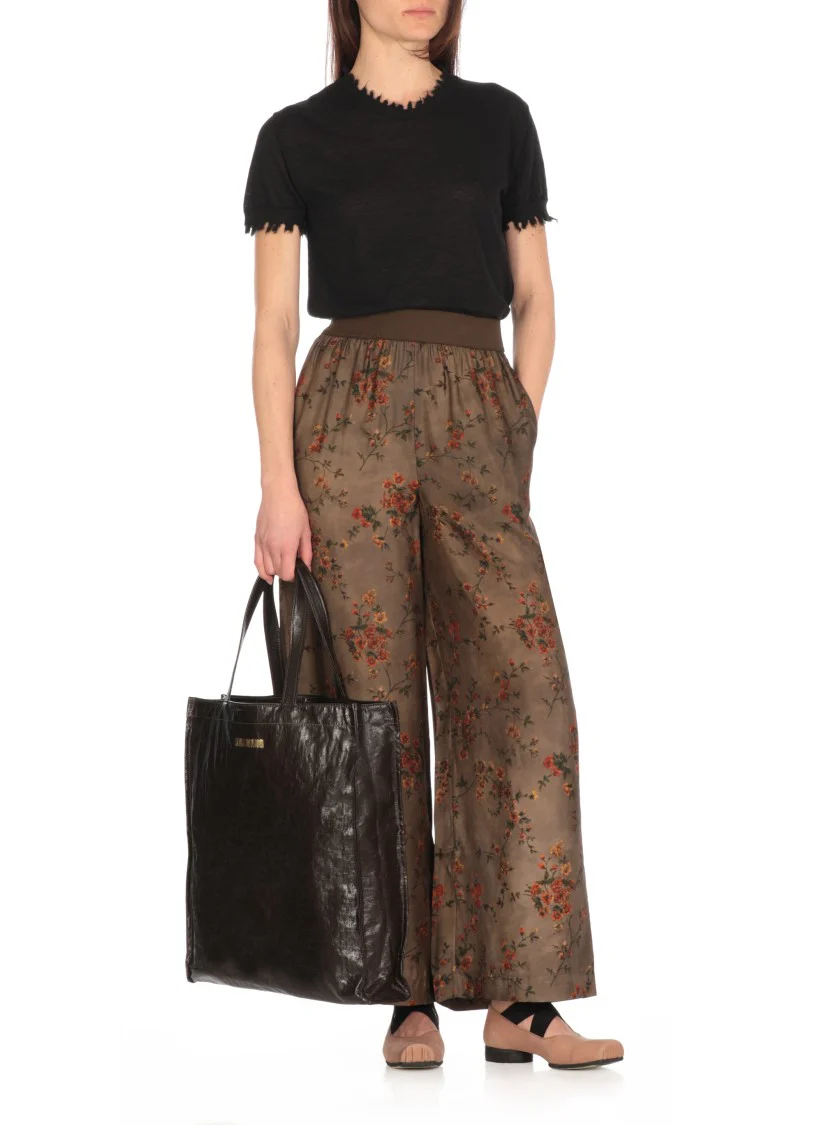 Pansy Trousers